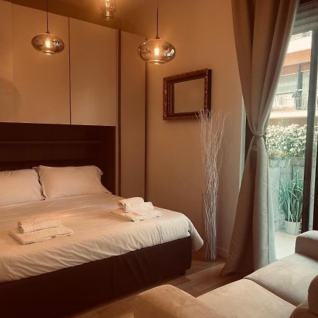 Futura Exclusive Suite 4 Bari Luaran gambar