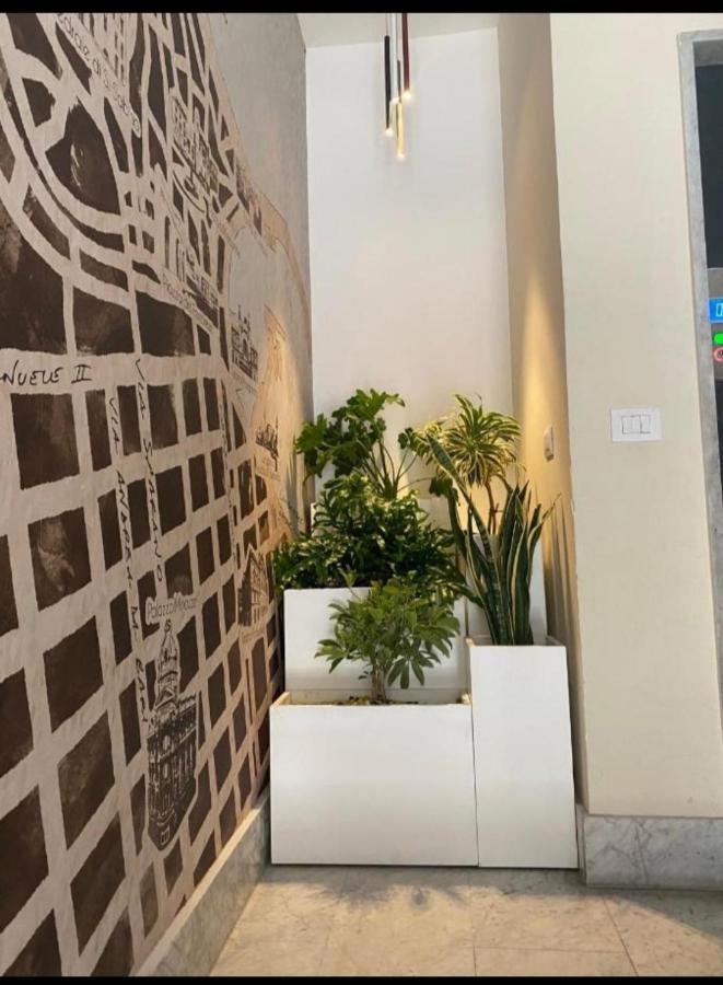 Futura Exclusive Suite 4 Bari Luaran gambar