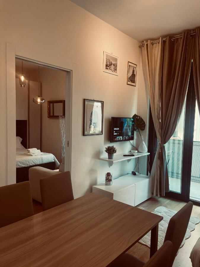 Futura Exclusive Suite 4 Bari Luaran gambar