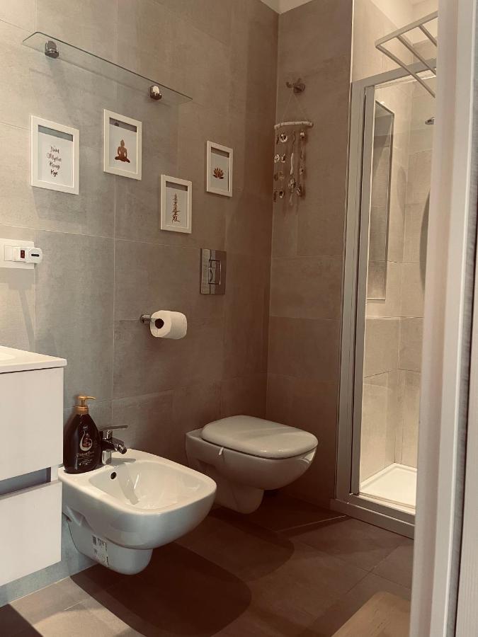 Futura Exclusive Suite 4 Bari Luaran gambar
