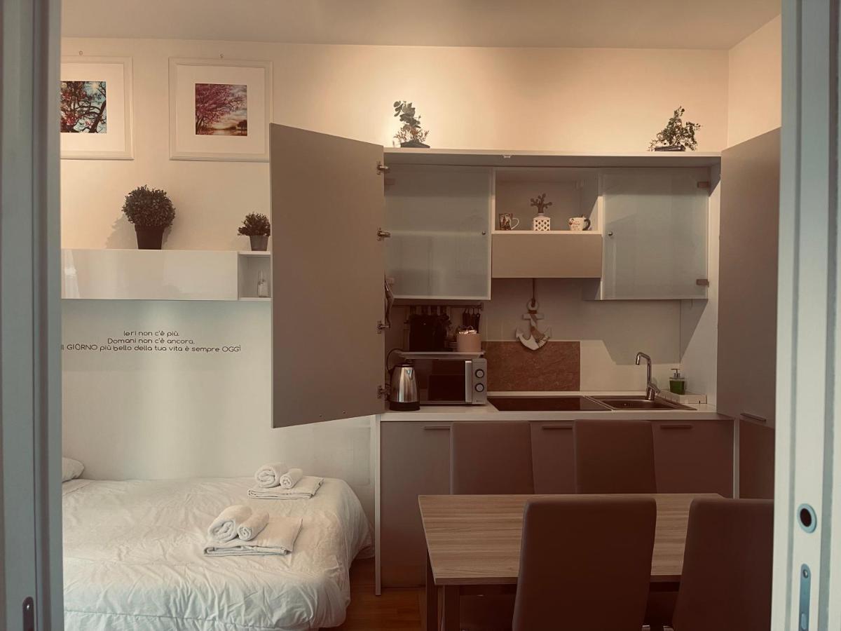 Futura Exclusive Suite 4 Bari Luaran gambar