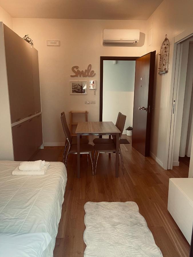 Futura Exclusive Suite 4 Bari Luaran gambar