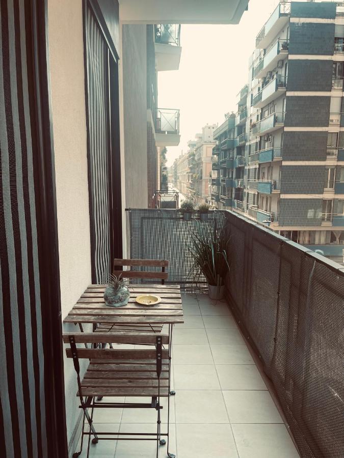 Futura Exclusive Suite 4 Bari Luaran gambar