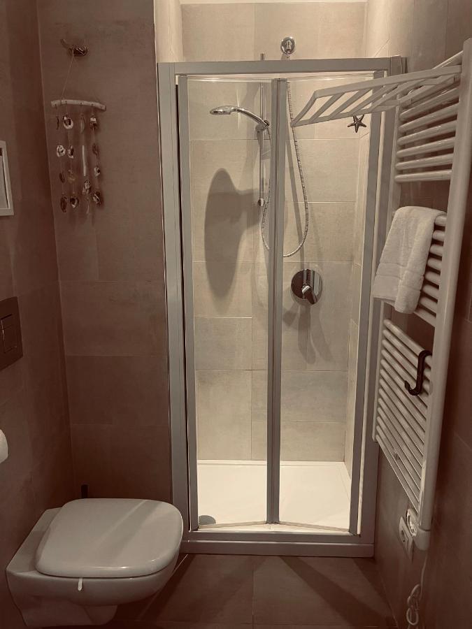 Futura Exclusive Suite 4 Bari Luaran gambar