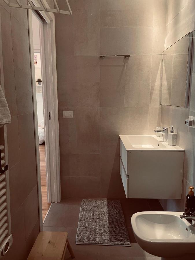 Futura Exclusive Suite 4 Bari Luaran gambar