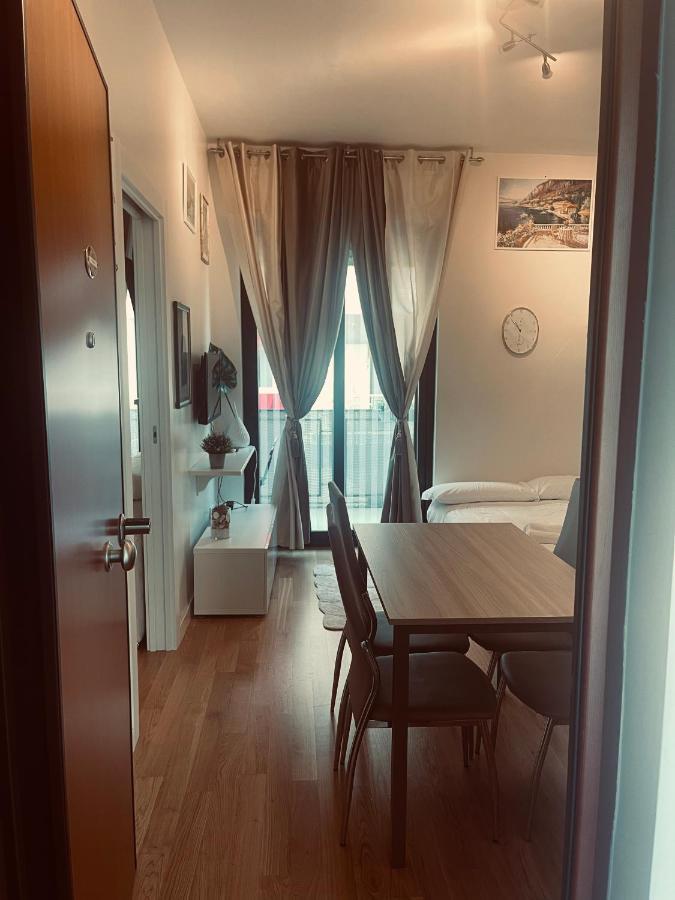 Futura Exclusive Suite 4 Bari Luaran gambar