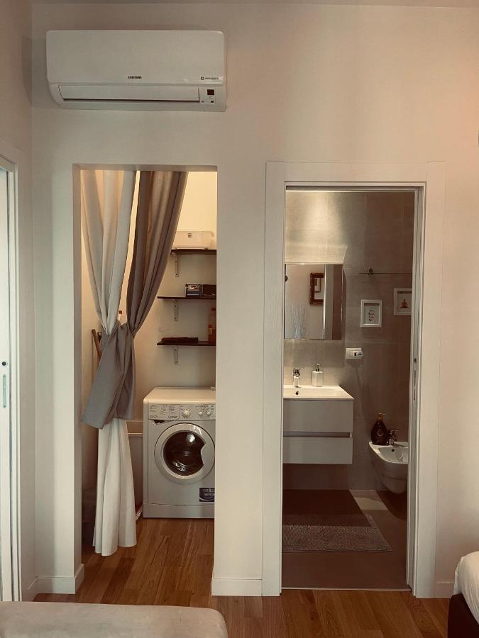 Futura Exclusive Suite 4 Bari Luaran gambar