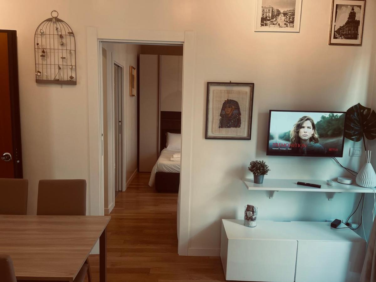 Futura Exclusive Suite 4 Bari Luaran gambar