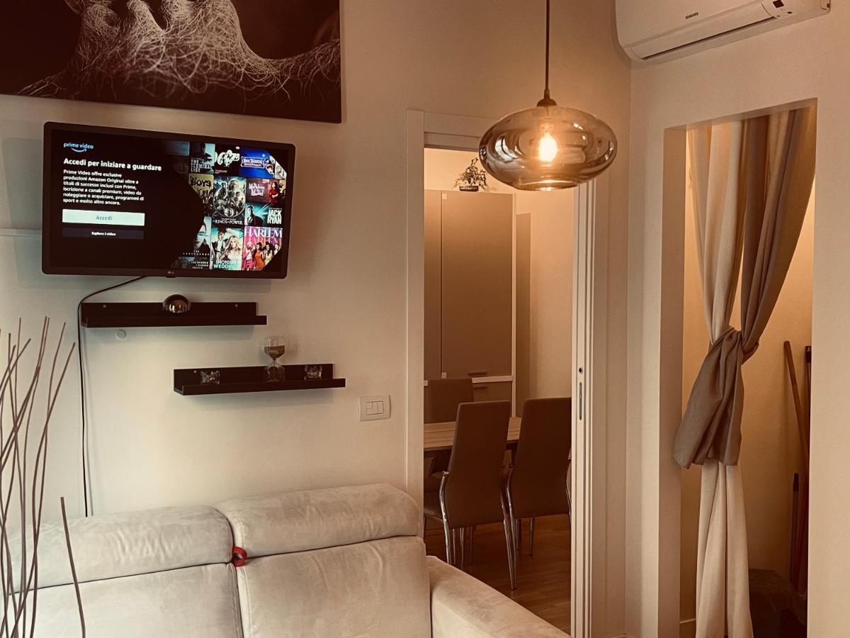 Futura Exclusive Suite 4 Bari Luaran gambar